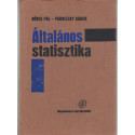 Általános statisztika