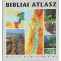 Bibliai atlasz