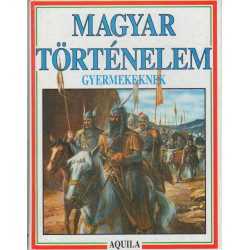 Magyar történelem