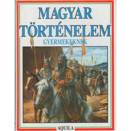 Magyar történelem