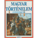 Magyar történelem gyerekeknek