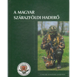 A magyar szárazföldi haderő