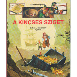 A kincses sziget