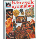 Kincsek nyomában