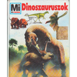 Dinoszauruszok