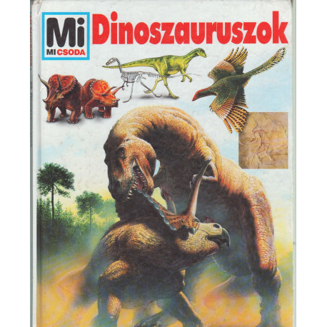 Dinoszauruszok