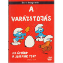 A varázstojás