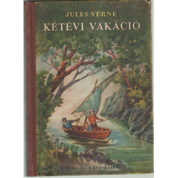 Verne Jules könyvek (3 db egyben)