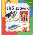 Első szavak