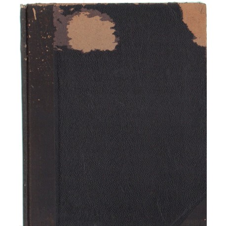 Circulares Dioecesanae Cassovienses pro anno Domini 1908.