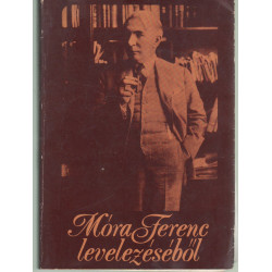 Móra Ferenc levelezéséből