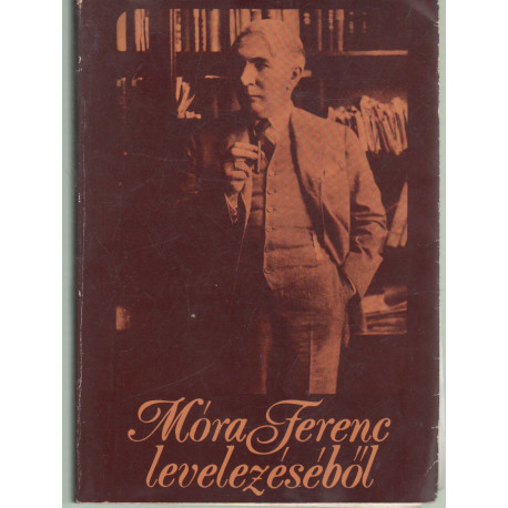 Móra Ferenc levelezéséből