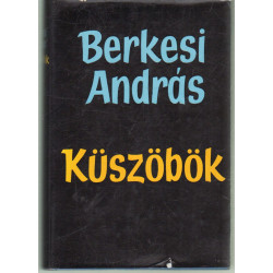 Küszöbök (dedikált)