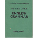 English Grammar (dedikált)