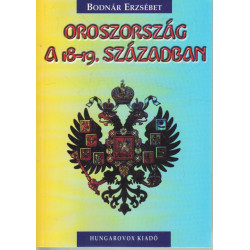 Oroszország a 18-19. században