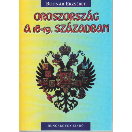 Oroszország a 18-19. században