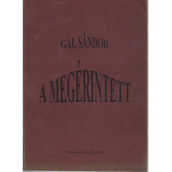 A megérintett (dedikált)