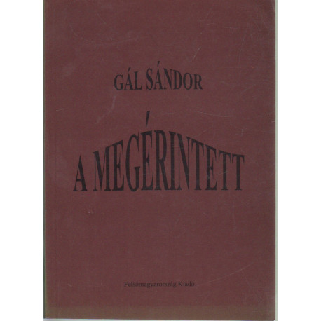 A megérintett (dedikált)