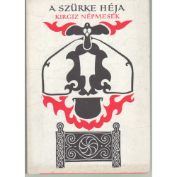 A szürke héja (dedikált)