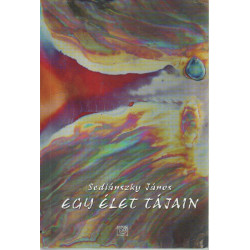 Egy élet tájain (dedikált)