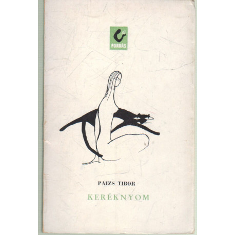 Keréknyom (dedikált)