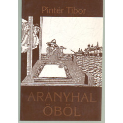 Aranyhal öböl (dedikált)