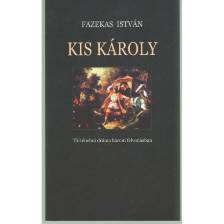 Kis Károly (dedikált)