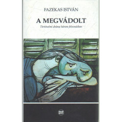 A megvádolt (dedikált)