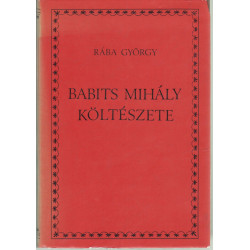 Babits Mihály költészete