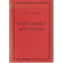 Babits Mihály költészete