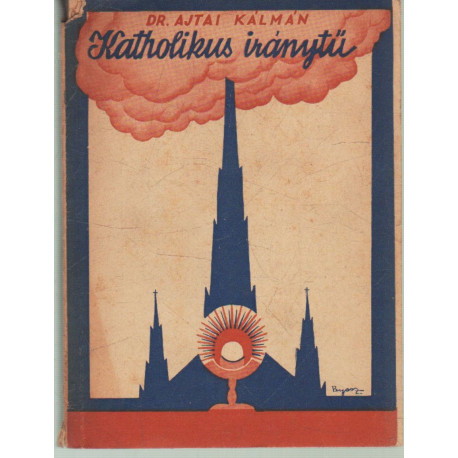 Katholikus iránytű