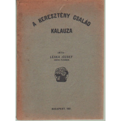 A keresztény család kalauza