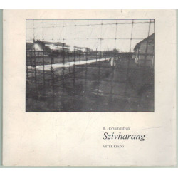 Szívharang (dedikált)