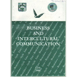Business and intercultural communication (dedikált)