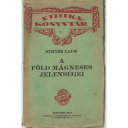 A föld mágneses jelenségei