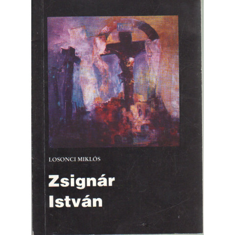 Zsignár István