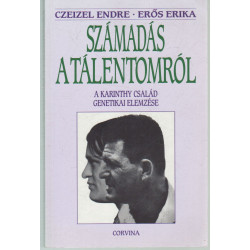 Számadás a tálentomról