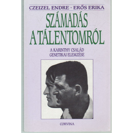 Számadás a tálentomról