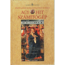 Agy, hit, számítógép