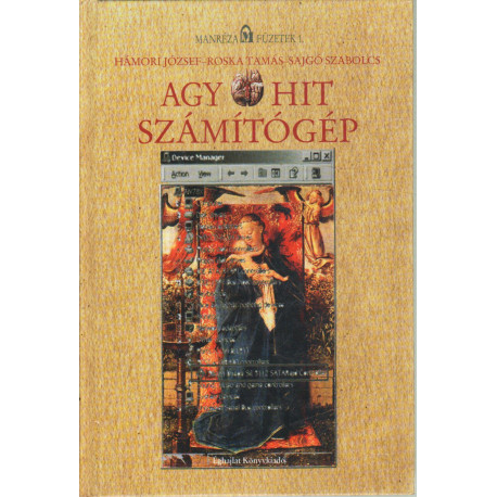 Agy, hit, számítógép