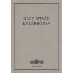 Emlékkönyv (dedikált)