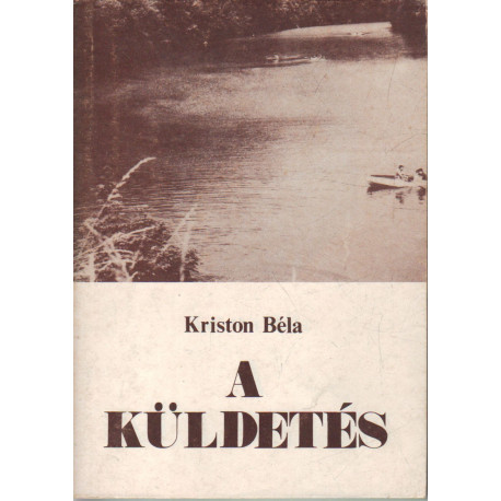 A küldetés (dedikált)