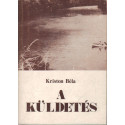 A küldetés (dedikált)