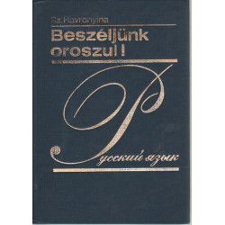 Beszéljünk oroszul!