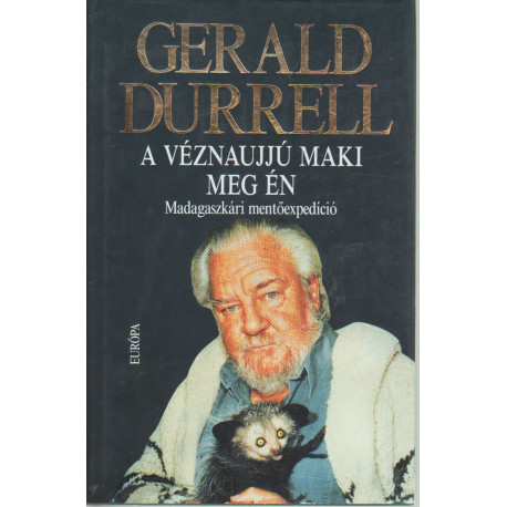 A véznaujjú maki meg én