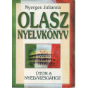 Olasz nyelvkönyv