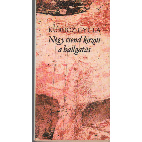 Négy csend között (dedikált)