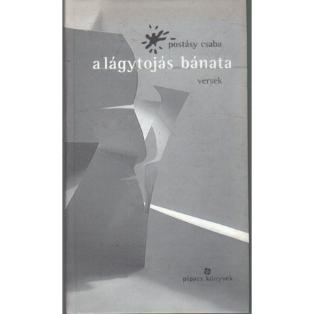 A lágytojás bánata (dedikált)