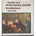 A Ferenczy család Erdélyben (dedikált)