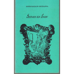 Színek és ének -dedikált-